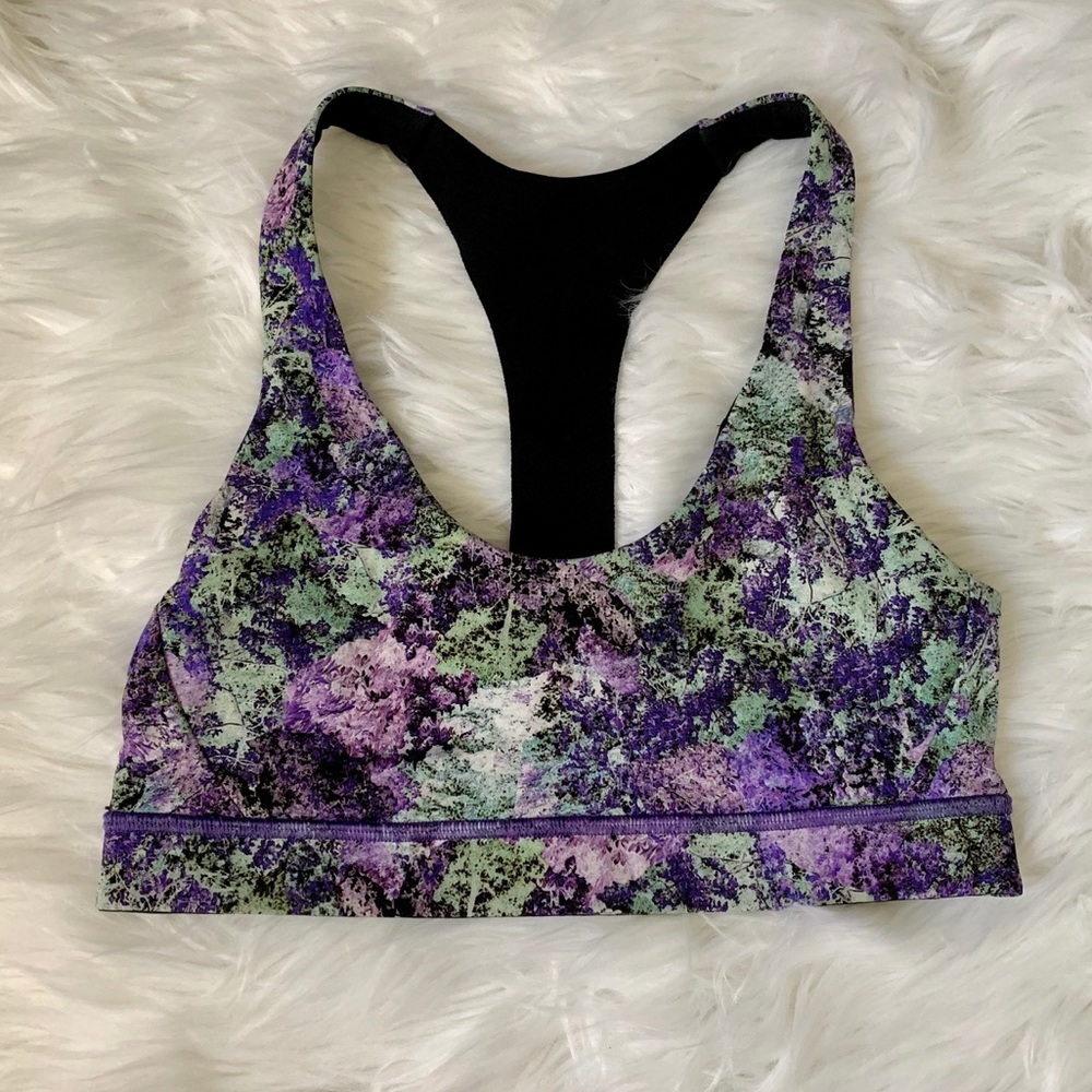 Lululemon 💎 Sports Bra